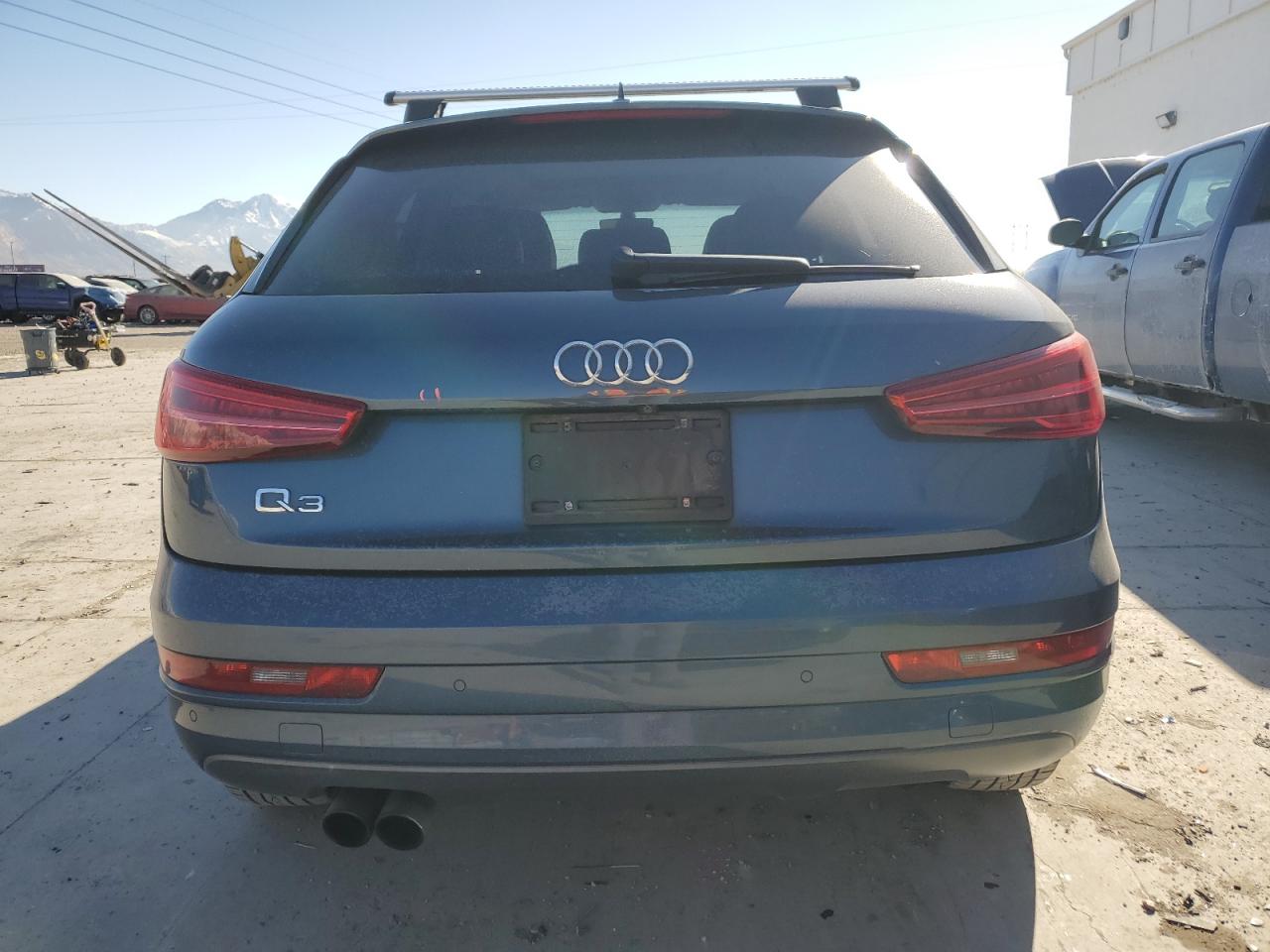 2017 Audi Q3 - Image 6