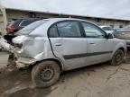2007 Kia Rio Base продається в Dyer, IN - All Over