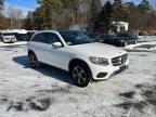 2016 Mercedes-Benz Glc 300 zu verkaufen in North Billerica, MA - Minor Dent/Scratches