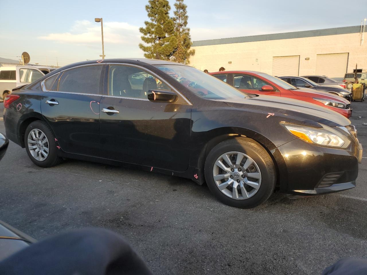 VIN 1N4AL3AP5GN379170 2016 NISSAN ALTIMA no.4