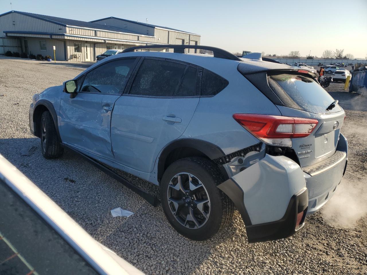 2020 Subaru XV - Image 2