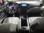 2021 Honda Pilot Elite للبيع في Elgin، IL - Rear End