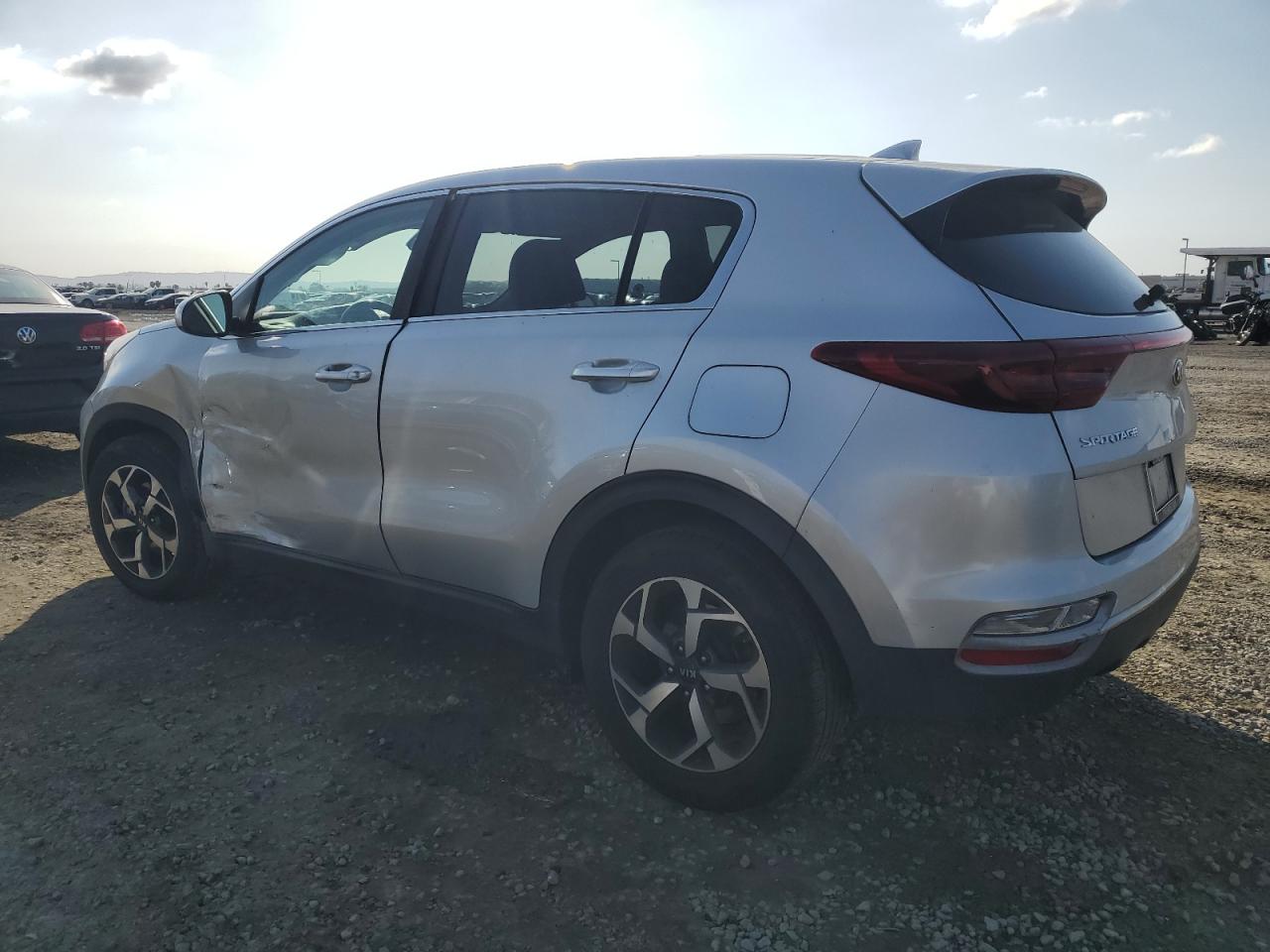 2020 Kia Sportage - Image 2
