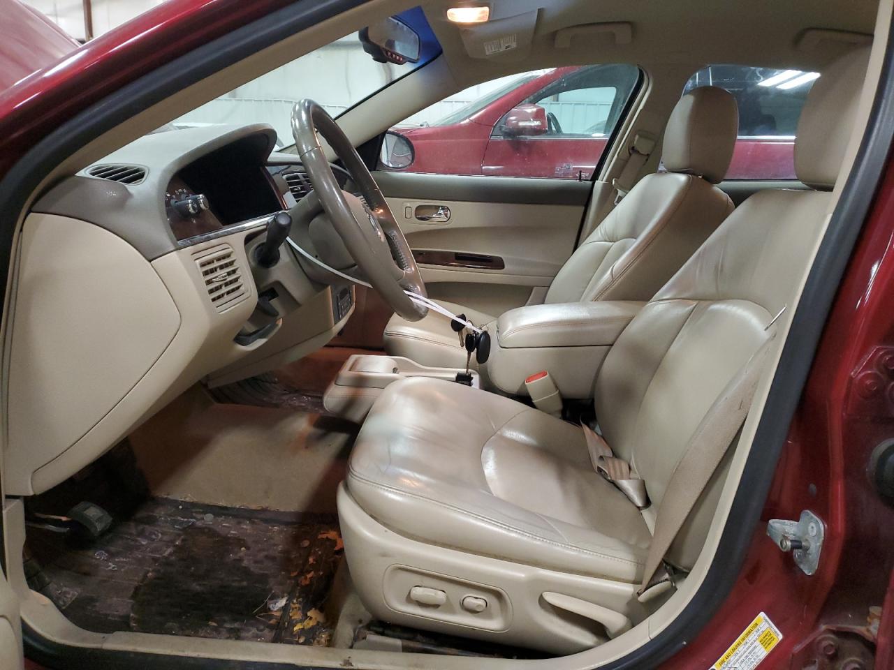 2007 Buick LaCrosse - Image 7