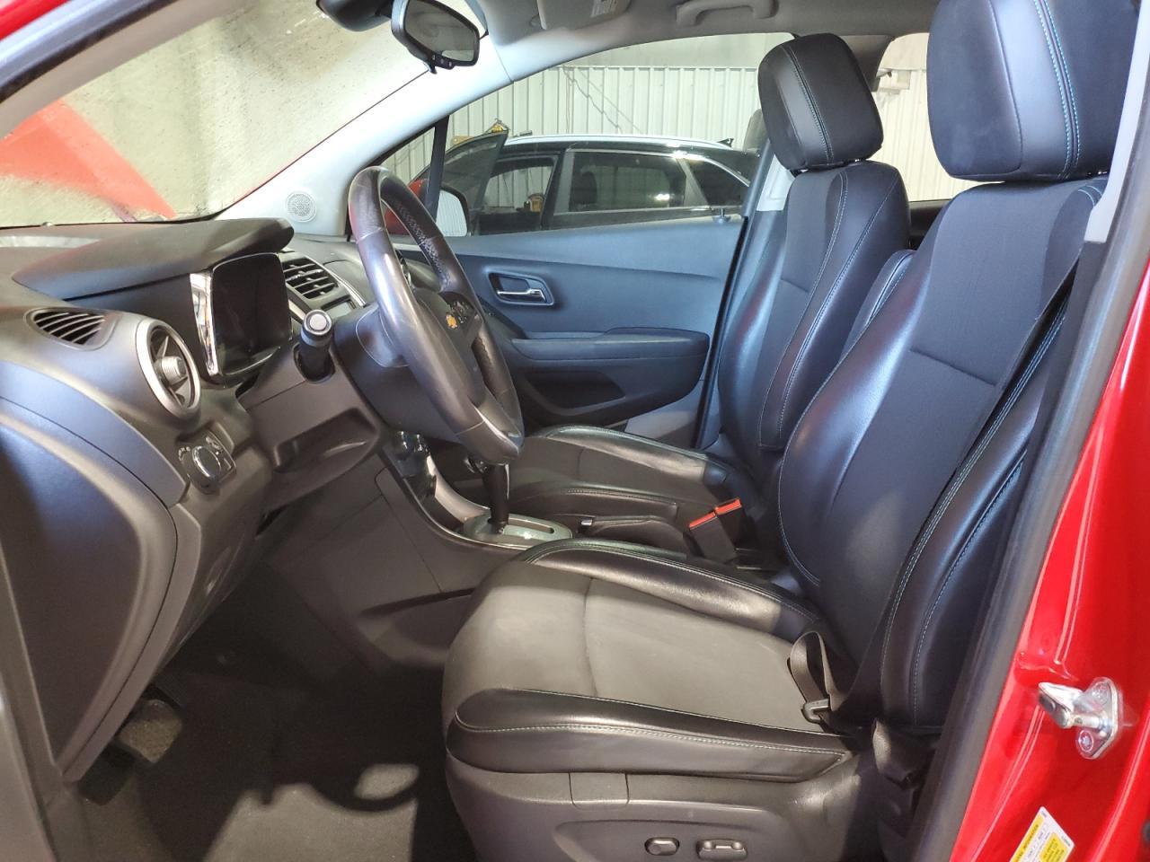 2015 Chevrolet Trax - Image 7