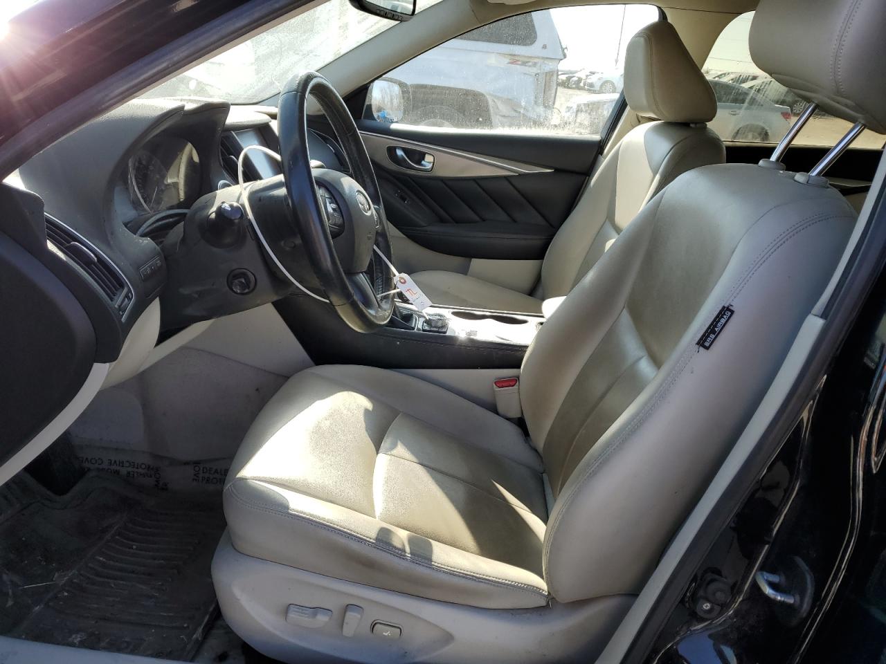 2016 Infiniti Q50 - Image 7