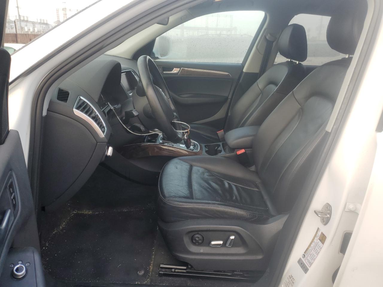 2016 Audi Q5 - Image 7