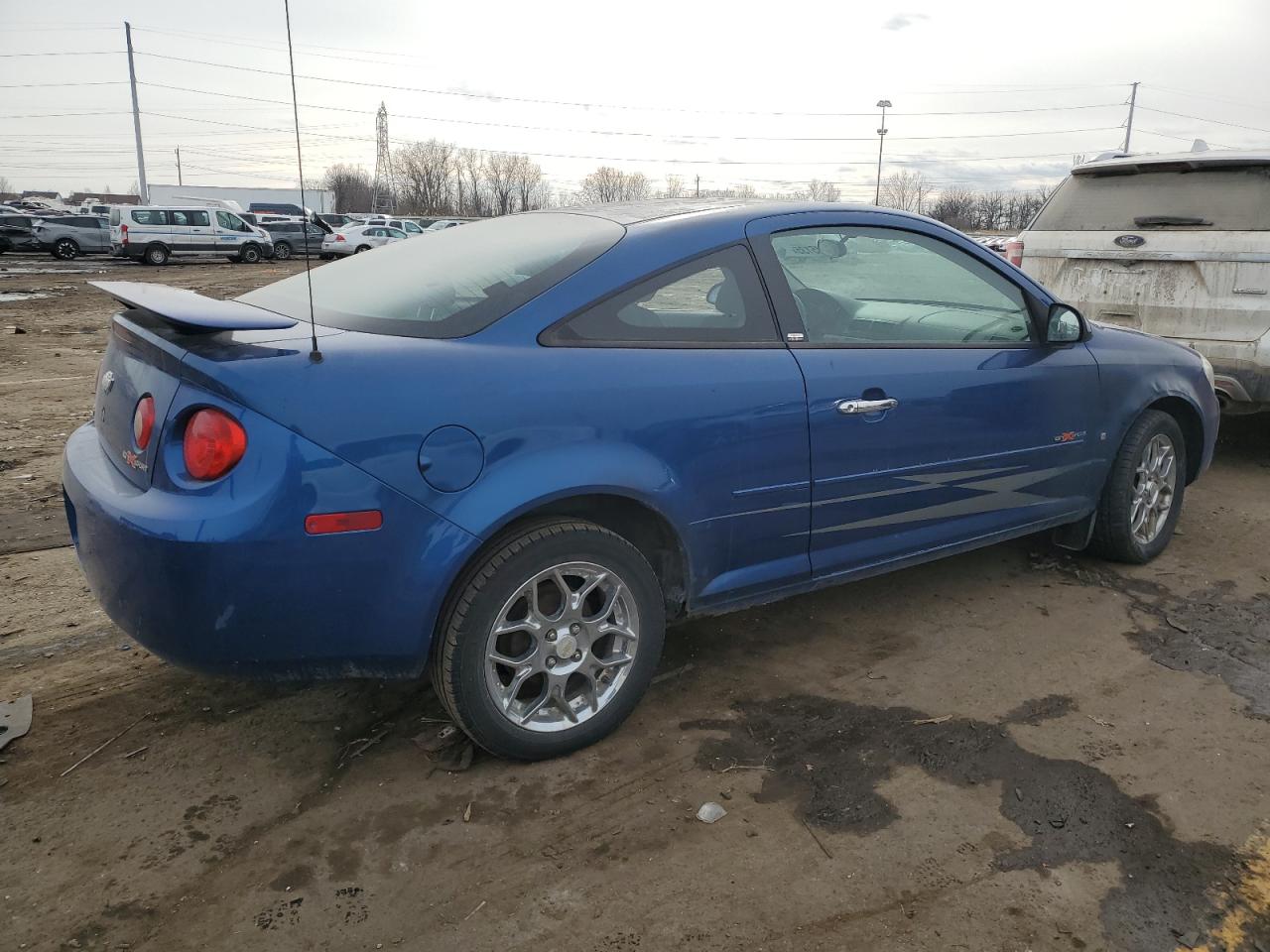 2006 Chevrolet Cobalt - Image 3