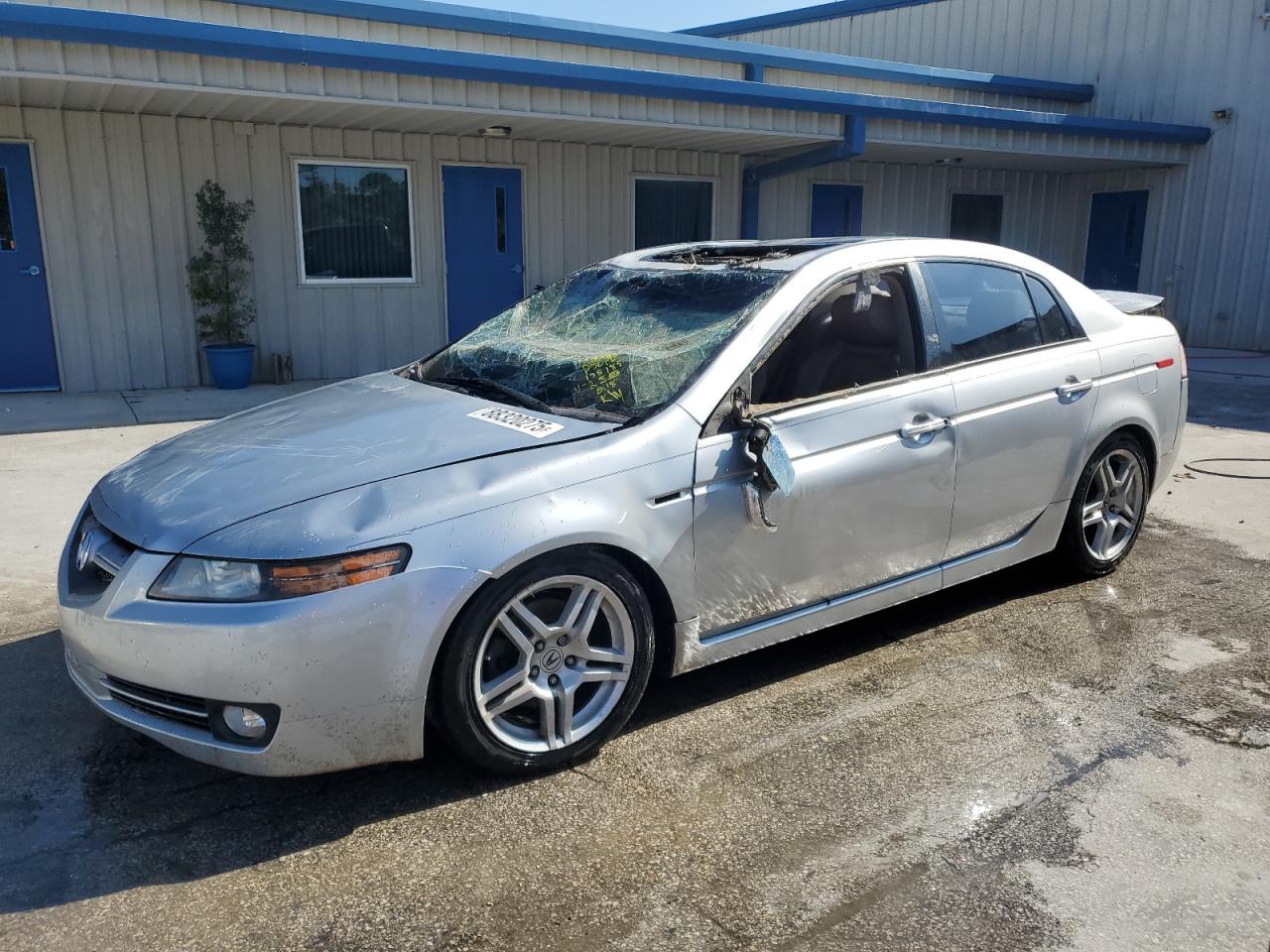 2008 Acura TL - Image 1