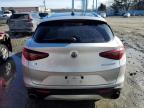 2020 Alfa Romeo Stelvio  за продажба в Windsor, NJ - Side