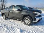 2022 Chevrolet Silverado Ltd K1500 Lt-L for Sale in Central Square, NY - Minor Dent/Scratches