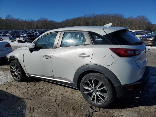  MAZDA CX-3 2016 Biały