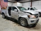 2018 Chevrolet Colorado Lt იყიდება Billings-ში, MT - Side