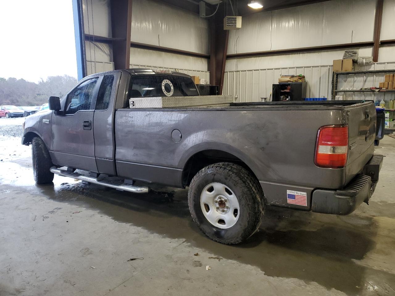 2008 Ford F-150 - Image 2