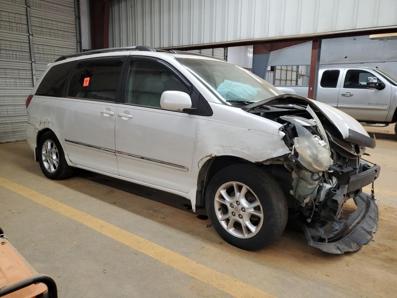 2006 Toyota Sienna - Image 4