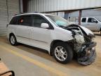 2006 Toyota Sienna Xle en Venta en Mocksville, NC - Front End
