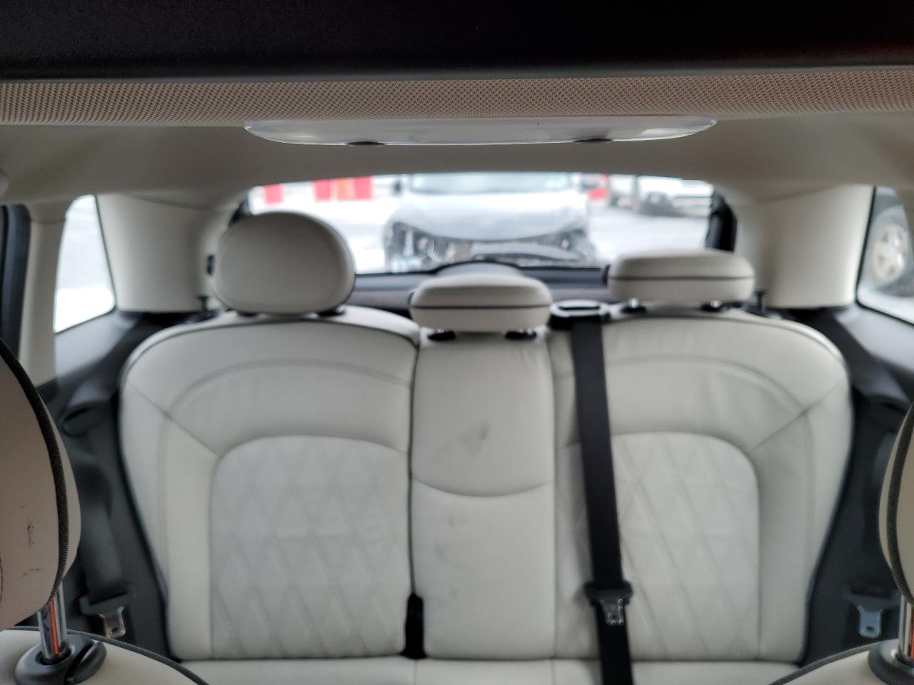 2022 Mini Cooper VIN: WMW33DK03N2R65288 Lot: 87943365