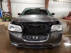 2015 Chrysler 300 Limited zu verkaufen in Lansing, MI - Front End