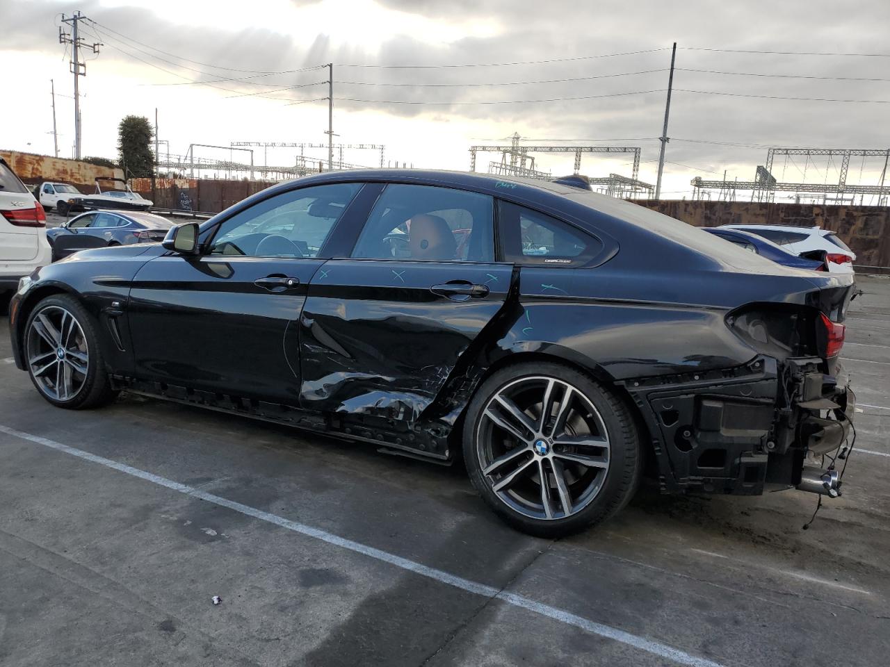 2019 BMW 4er - Image 2