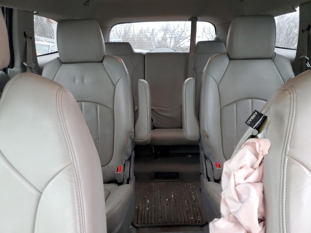 2017 Buick Enclave - Image 10