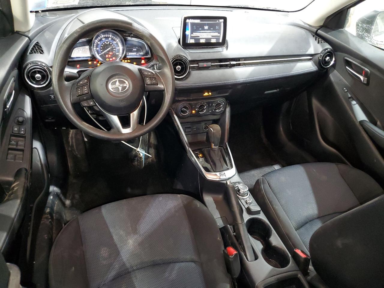 2016 Toyota iA - Image 8