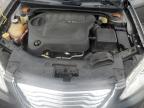 2011 Chrysler 200 Touring იყიდება Woodhaven-ში, MI - Undercarriage