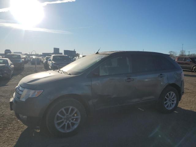 2009 Ford Edge Sel