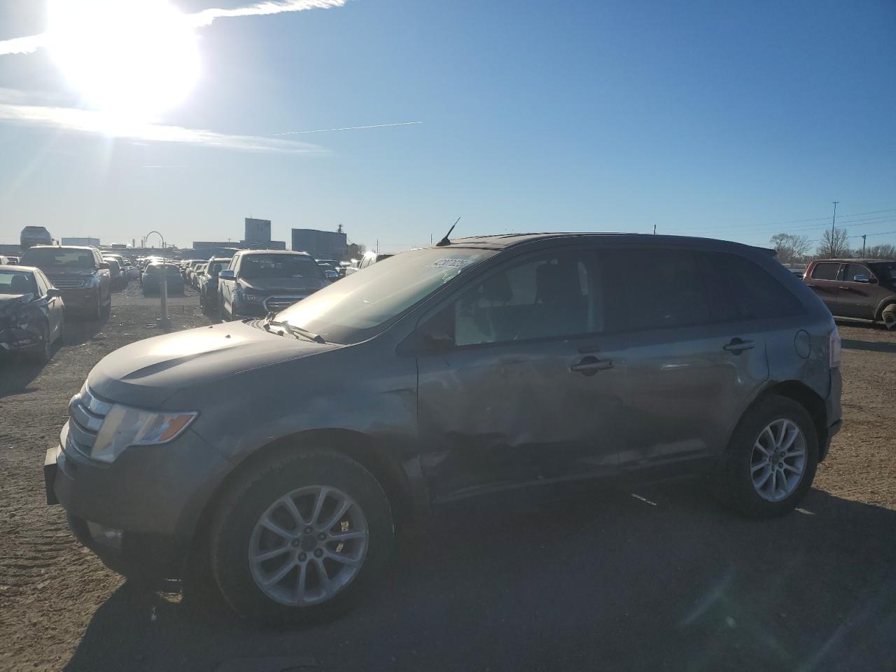 2009 Ford Edge - Image 1