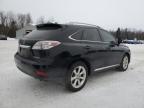 2010 LEXUS RX 350 à vendre chez Copart ON - COOKSTOWN