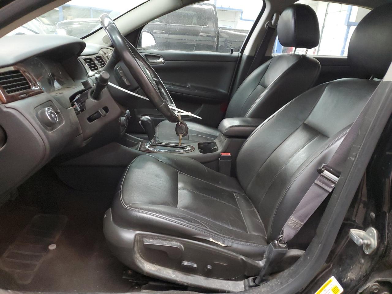 2013 Chevrolet Impala - Image 7