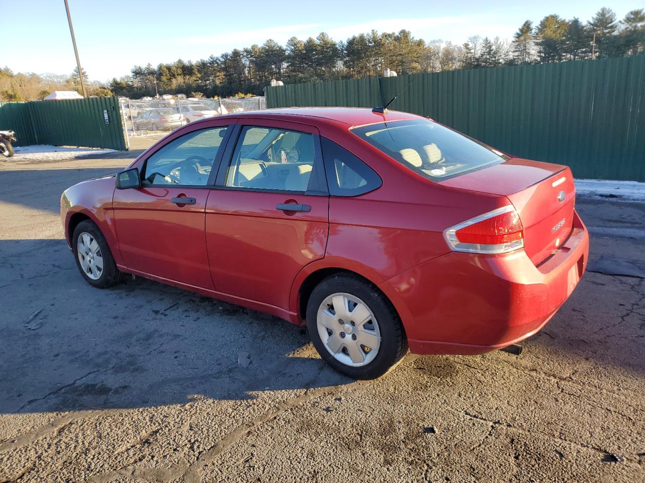2010 Ford Focus - Image 2