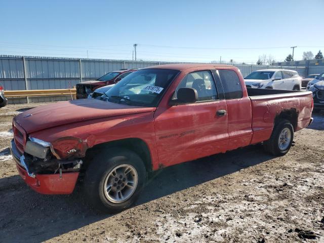 2000 Dodge Dakota 