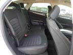 2020 Ford Fusion Se for Sale in Mercedes, TX - Front End