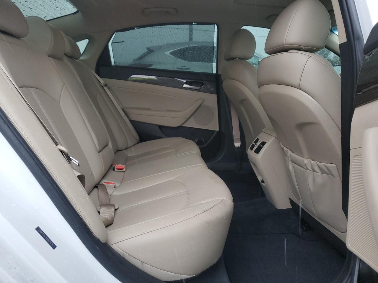 2018 Hyundai Sonata - Image 10