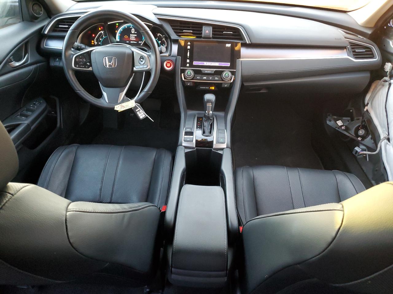 2017 Honda Civic - Image 8