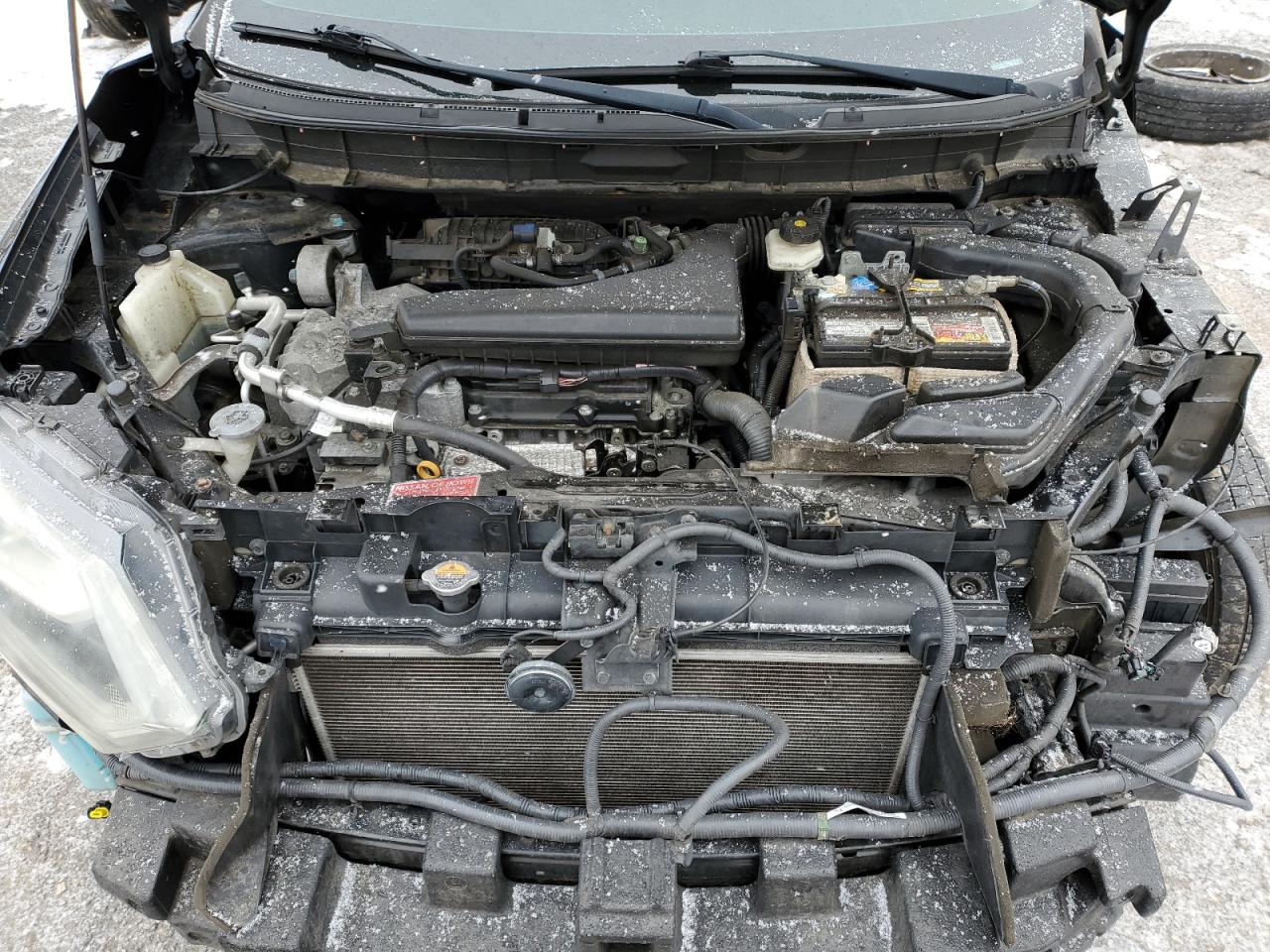 2015 Nissan Rogue - Image 12