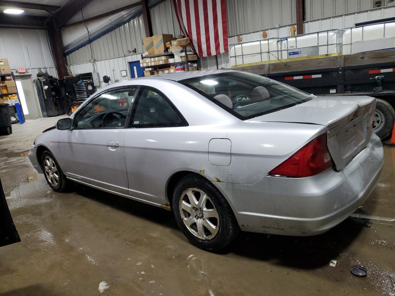 2003 Honda Civic - Image 2