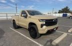 2022 Chevrolet Silverado K1500 en Venta en Phoenix, AZ - Minor Dent/Scratches