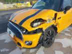 2017 MINI COOPER AUT for sale at Copart ST HELENS