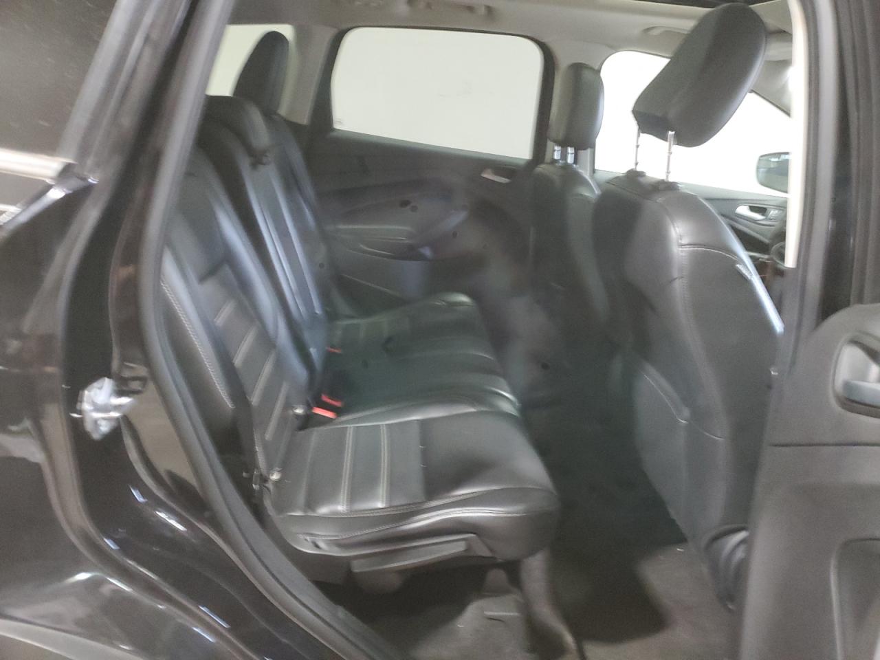 2019 Ford Escape - Image 11