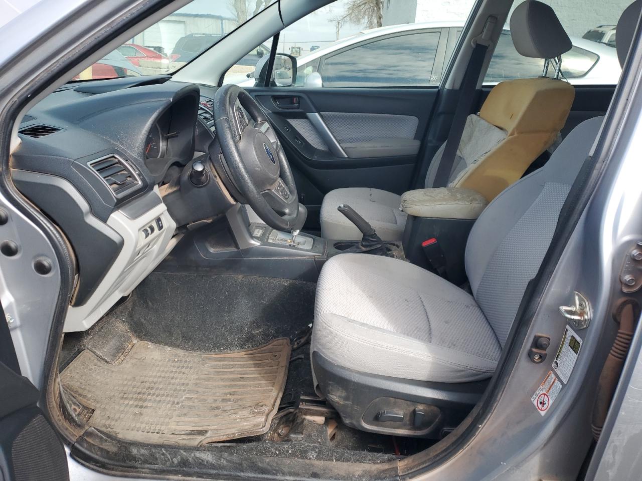 2018 Subaru Forester - Image 7