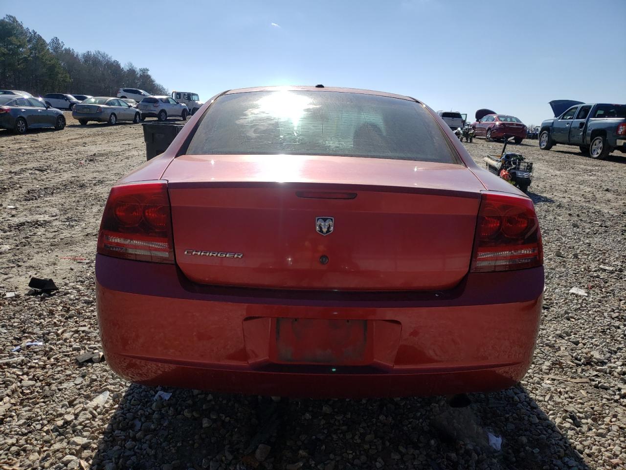 2007 Dodge Charger - Image 6