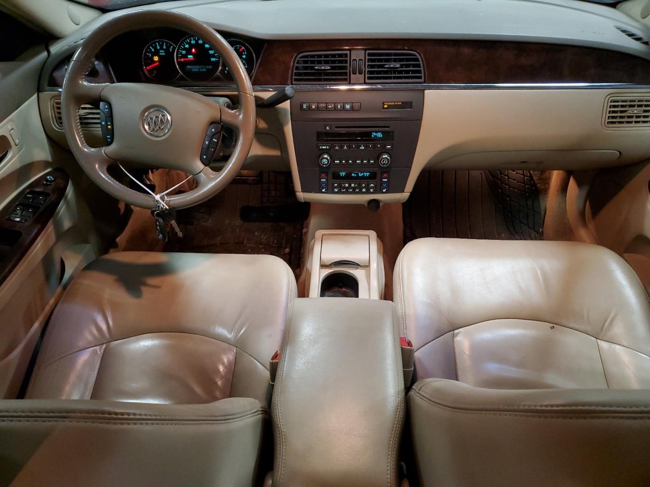 2007 Buick LaCrosse - Image 8