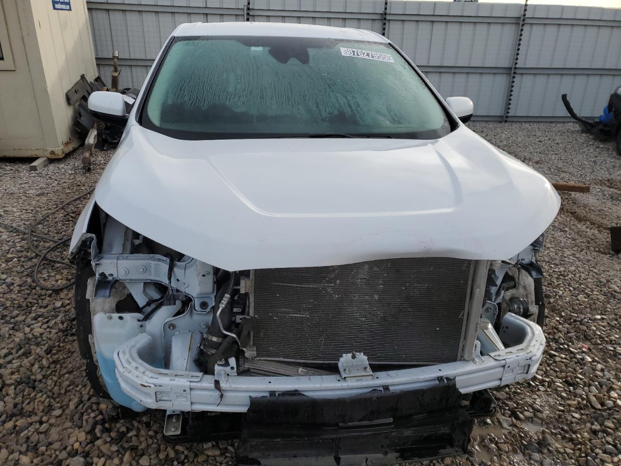 2023 Ford Edge - Image 5