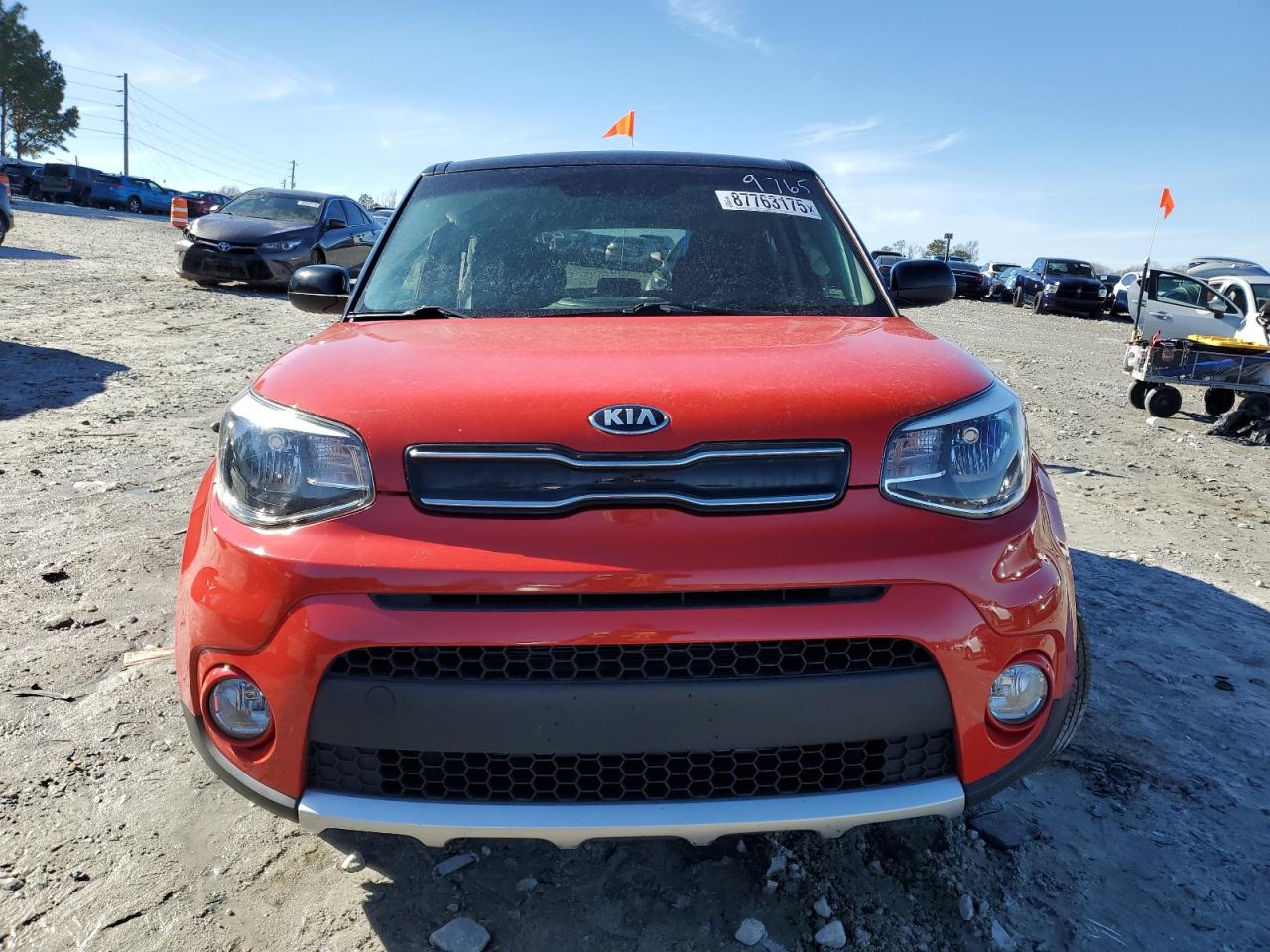 2017 Kia Soul - Image 5