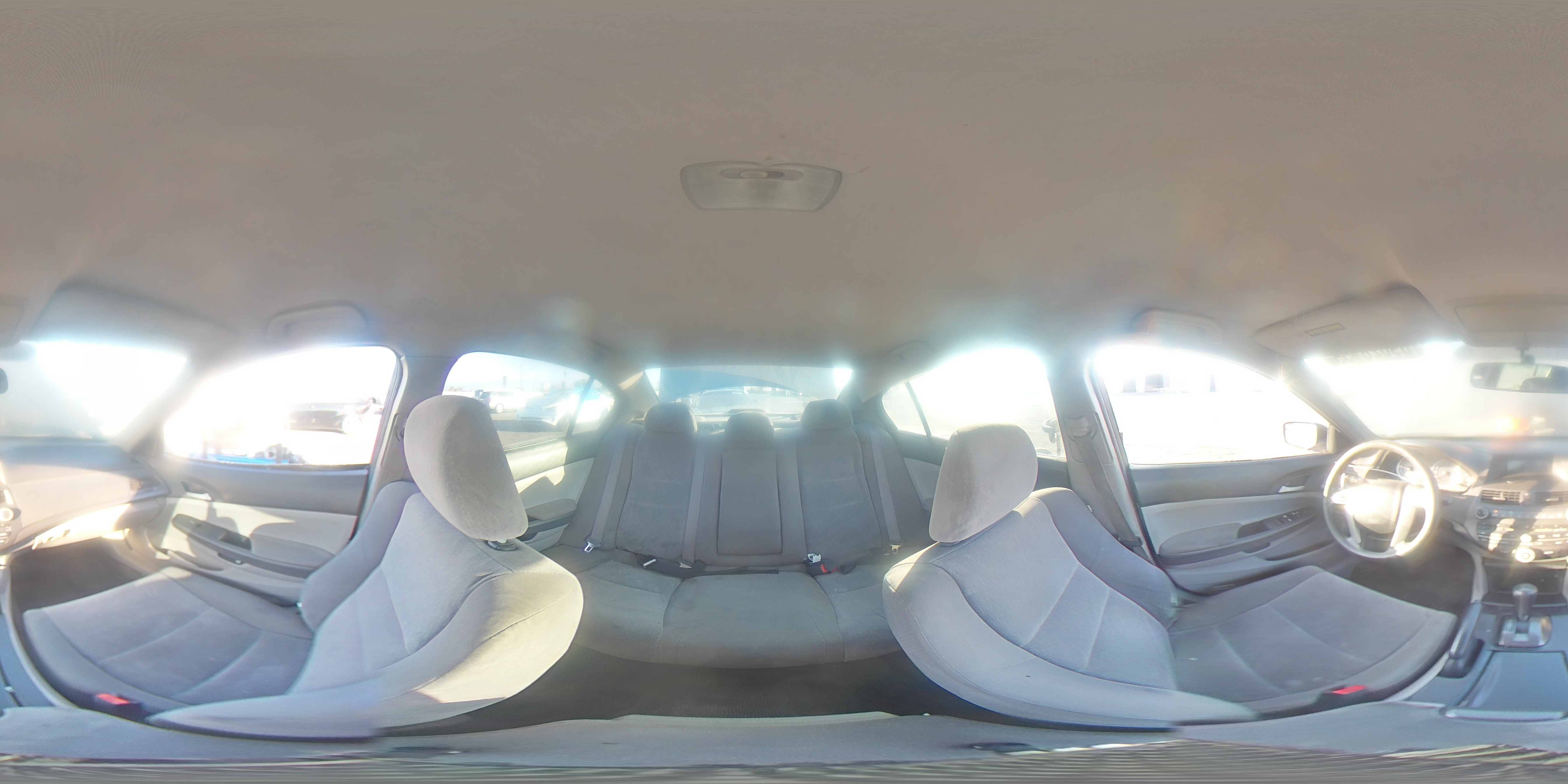 2010 Honda Accord - Image 13