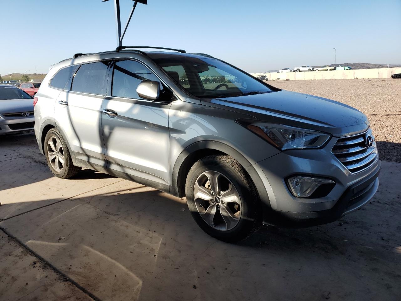 2014 Hyundai Santa Fe - Image 4