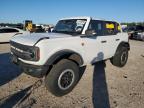 2023 Ford Bronco Base იყიდება Houston-ში, TX - Water/Flood