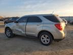 2015 Chevrolet Equinox Ls en Venta en Chicago Heights, IL - All Over