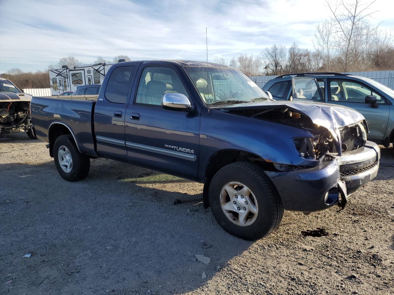 2003 Toyota Tundra - Image 4